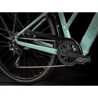 TREK FX+ 2 STAGGER (2023)