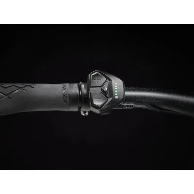 TREK FX+ 2 STAGGER (2023)