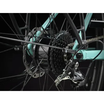 TREK FX+ 2 STAGGER (2023)