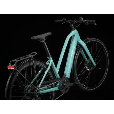 TREK FX+ 2 STAGGER (2023)