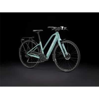 TREK FX+ 2 STAGGER (2023)