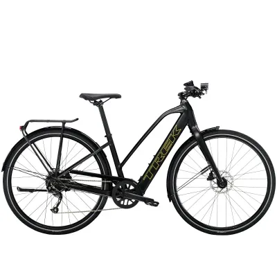 TREK FX+ 2 STAGGER (2023) TREK FX+ 2 STAGGER (2023)