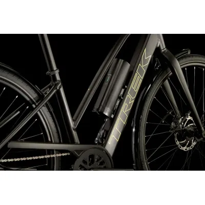 TREK FX+ 2 STAGGER (2023) TREK FX+ 2 STAGGER (2023)