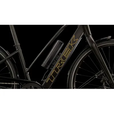 TREK FX+ 2 STAGGER (2023) TREK FX+ 2 STAGGER (2023)