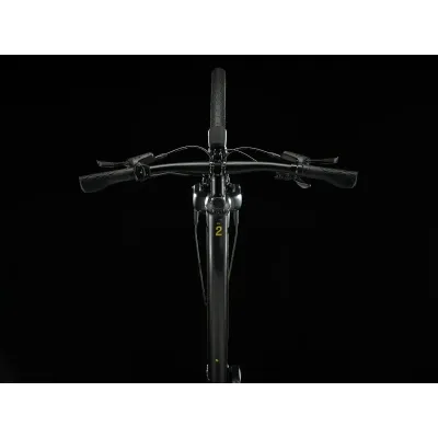 TREK FX+ 2 STAGGER (2023) TREK FX+ 2 STAGGER (2023)