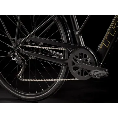TREK FX+ 2 STAGGER (2023) TREK FX+ 2 STAGGER (2023)