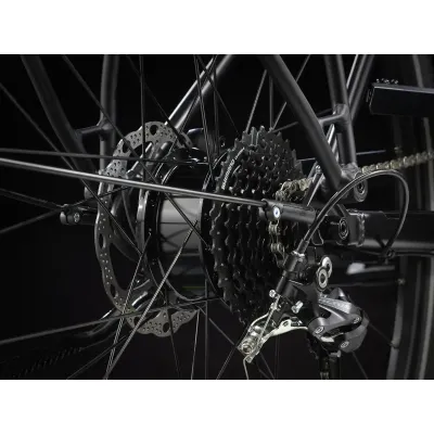 TREK FX+ 2 STAGGER (2023) TREK FX+ 2 STAGGER (2023)