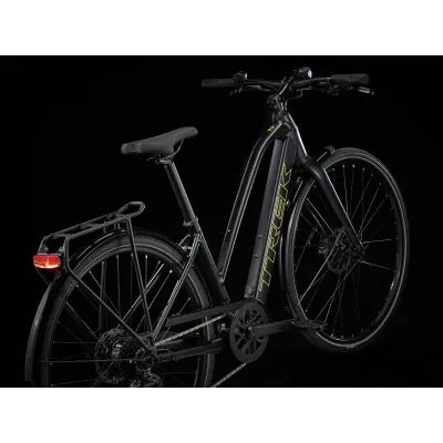 TREK FX+ 2 STAGGER (2023) TREK FX+ 2 STAGGER (2023)
