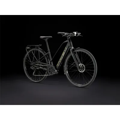 TREK FX+ 2 STAGGER (2023) TREK FX+ 2 STAGGER (2023)