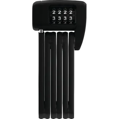 CANDADO ABUS BORDO LITE 6055 COMBO CANDADO ABUS BORDO LITE 6055 COMBO
