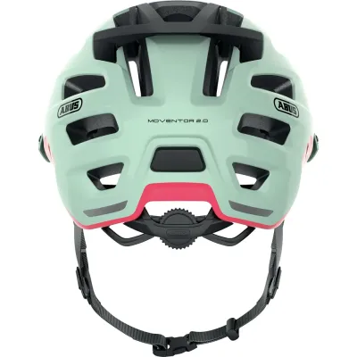 CASCO ABUS MOVENTOR 2.0 CASCO ABUS MOVENTOR 2.0