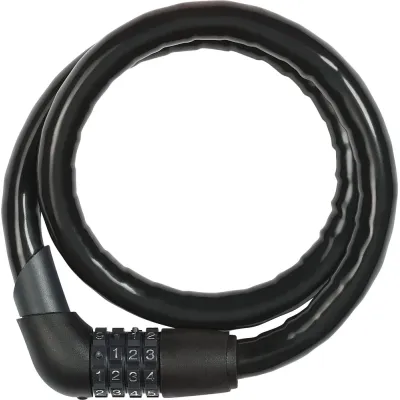 ABUS STEEL-O-FLEX TRESOR 1360 ABUS STEEL-O-FLEX TRESOR 1360