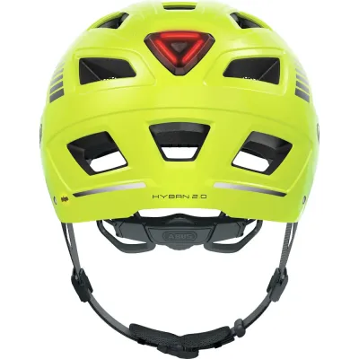 CASCO ABUS HYBAN 2.0 MIPS