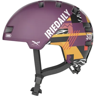 CASCO ABUS SKURB ACE