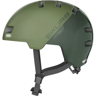 CASCO ABUS SKURB ACE CASCO ABUS SKURB ACE