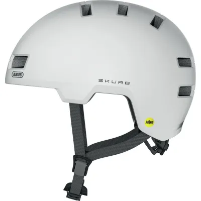 CASCO ABUS SKURB MIPS