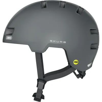 CASCO ABUS SKURB MIPS