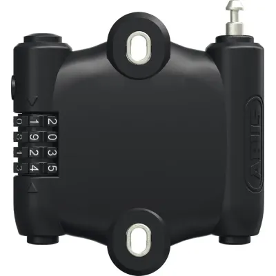 CABLE ABUS SPORTFLEX 2504 CABLE ABUS SPORTFLEX 2504