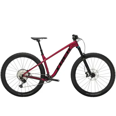 TREK ROSCOE 9 27,5+ (2023) TREK ROSCOE 9 27,5+ (2023)