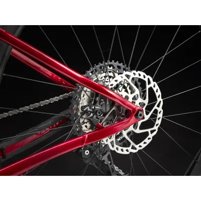 TREK ROSCOE 9 27,5+ (2023) TREK ROSCOE 9 27,5+ (2023)