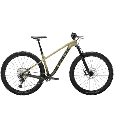 TREK ROSCOE 9 27,5+ (2023)
