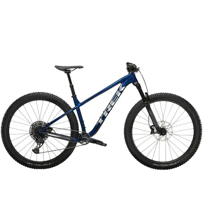 TREK ROSCOE 8 27,5+ (2023)