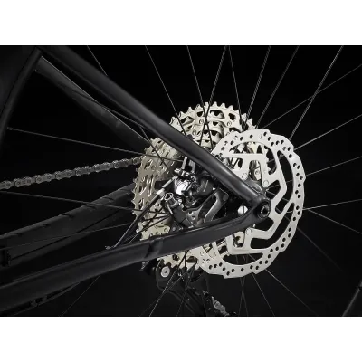 TREK ROSCOE 7 29+ (2024-2025) TREK ROSCOE 7 29+ (2024-2025)