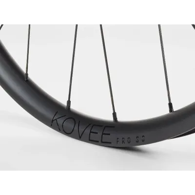 RUEDA DELANTERA BONTRAGER KOVEE PRO 30 TLR BOOST 29" MTB