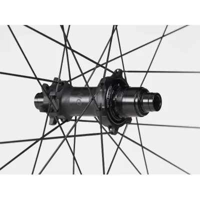 RUEDA TRASERA BONTRAGER KOVEE PRO 30 TLR BOOST 29" MTB