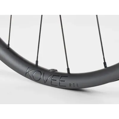 RUEDA DELANTERA BONTRAGER KOVEE RSL 30 TLP BOOST 29" MTB