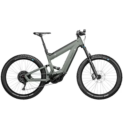 RIESE & MÜLLER SUPERDELITE MOUNTAIN TOURING (2023)
