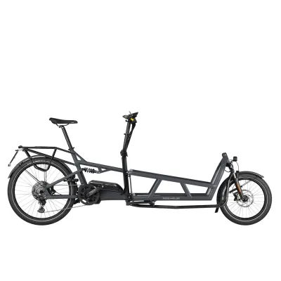 RIESE & MÜLLER LOAD4 75 TOURING HS (2023)