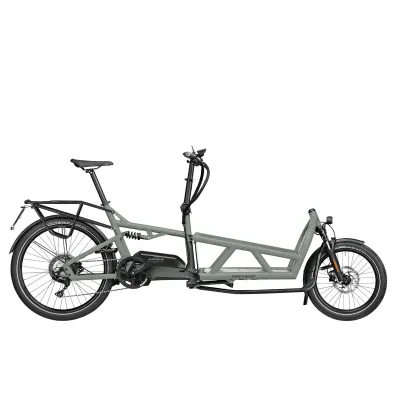 RIESE & MÜLLER LOAD4 60 TOURING HS (2023)