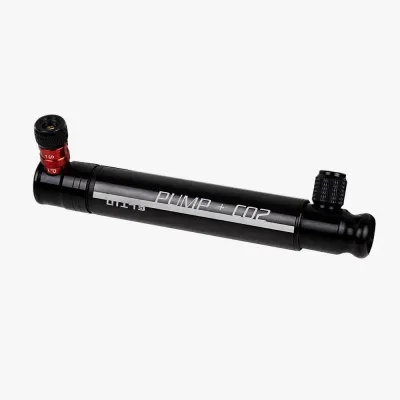 HINCHADOR ELTIN MINI PUMP + CO2 HINCHADOR ELTIN MINI PUMP + CO2
