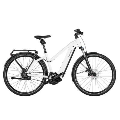 RIESE & MÜLLER CHARGER4 MIXTE VARIO (2023)