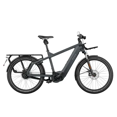 RIESE & MÜLLER MULTICHARGER GT VARIO 750 HS (2023)