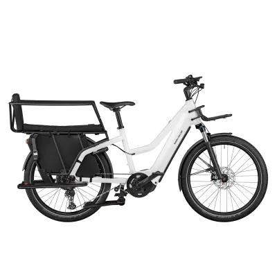 RIESE & MÜLLER MULTICHARGER MIXTE GT FAMILY (2023)