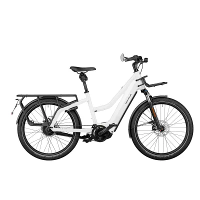 RIESE & MÜLLER MULTICHARGER MIXTE GT VARIO HS (2023)