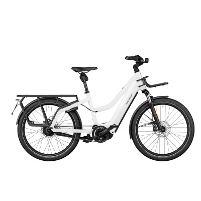 RIESE & MÜLLER MULTICHARGER MIXTE GT VARIO 750 HS (2023)