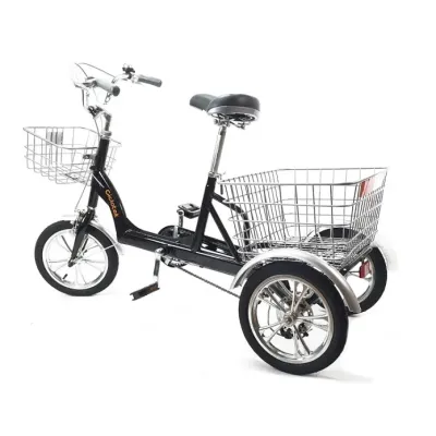 TRICICLO CICLOTEK DOT TRICICLO CICLOTEK DOT