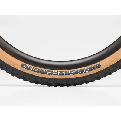 CUBIERTA BONTRAGER XR4 TEAM ISSUE TLR MTB CUBIERTA BONTRAGER XR4 TEAM ISSUE TLR MTB
