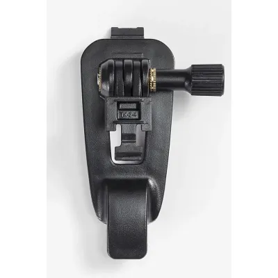 SOPORTE BONTRAGER BLENDR PARA CASCO CIRCUIT MIPS DELANTERO SOPORTE BONTRAGER BLENDR PARA CASCO CIRCUIT MIPS DELANTERO