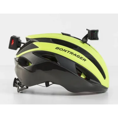 SOPORTE BONTRAGER BLENDR PARA CASCO CIRCUIT MIPS DELANTERO SOPORTE BONTRAGER BLENDR PARA CASCO CIRCUIT MIPS DELANTERO