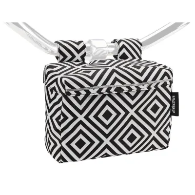 BOLSA MANILLAR CERRADA ELECTRA VELCRO