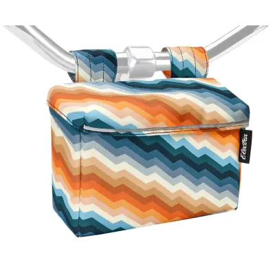 BOLSA DE MANILLAR ELECTRA VELCRO BOLSA DE MANILLAR ELECTRA VELCRO