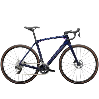 TREK DOMANE SL 6 ETAP (2023) TREK DOMANE SL 6 ETAP (2023)
