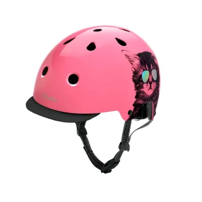 CASCO ELECTRA LIFESTYLE LUX