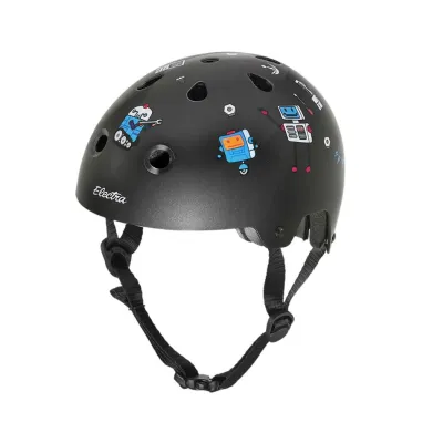 CASCO ELECTRA LIFESTYLE