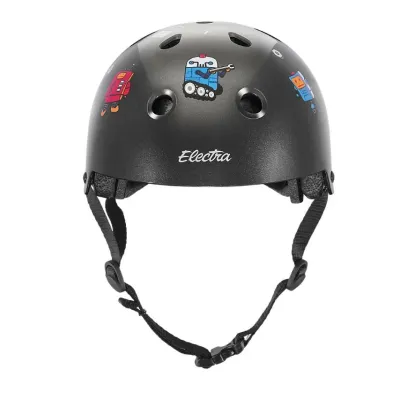 CASCO ELECTRA LIFESTYLE CASCO ELECTRA LIFESTYLE