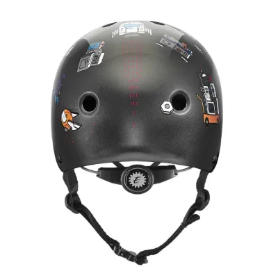 CASCO ELECTRA LIFESTYLE CASCO ELECTRA LIFESTYLE
